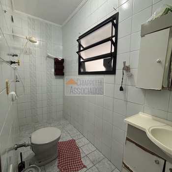 Casa de Condomínio em Praia Grande, bairro Sítio do Campo
