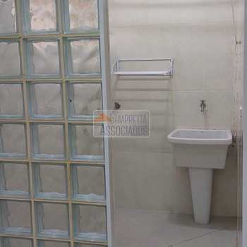 Apartamento em Santos, bairro Aparecida
