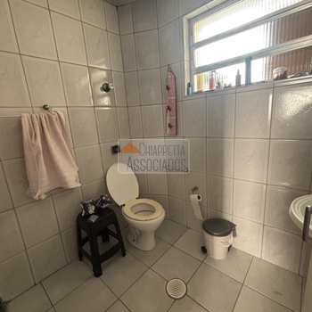 Apartamento em Santos, bairro José Menino
