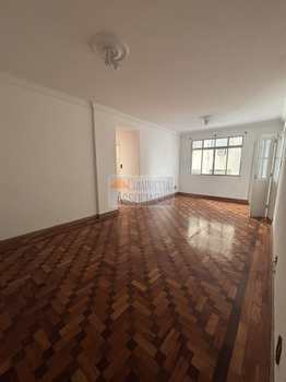 Apartamento, código 517 em Santos, bairro José Menino