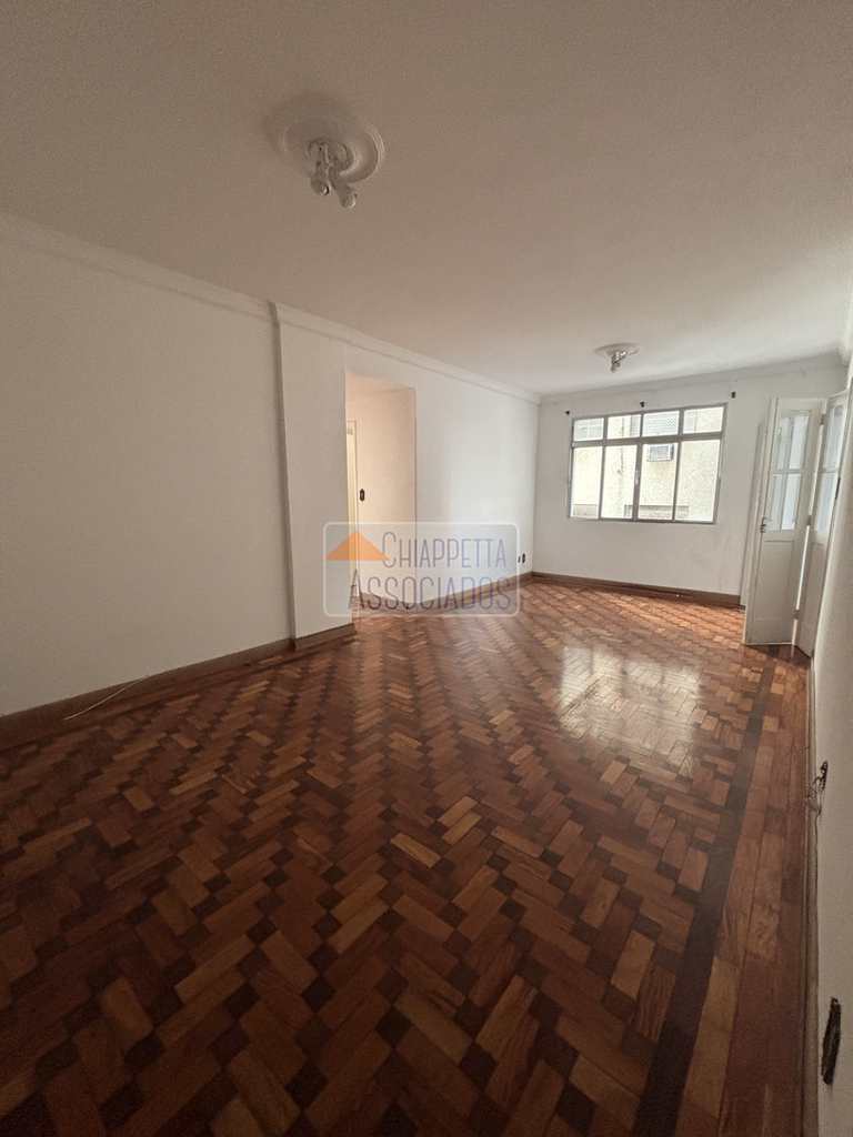 Apartamento em Santos, no bairro José Menino