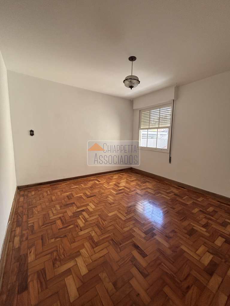 Apartamento em Santos, no bairro José Menino