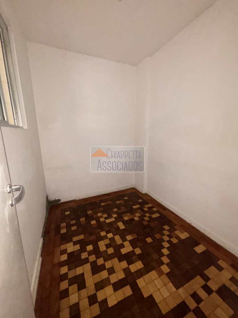 Apartamento em Santos, no bairro José Menino