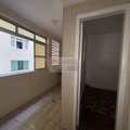 Apartamento em Santos, bairro José Menino