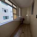 Apartamento em Santos, bairro José Menino