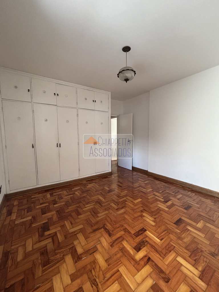 Apartamento em Santos, no bairro José Menino
