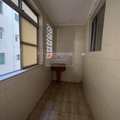Apartamento em Santos, bairro José Menino