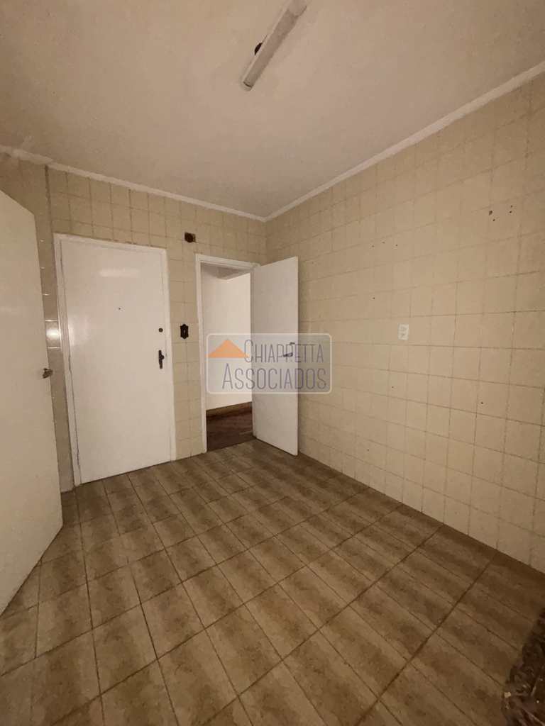 Apartamento em Santos, no bairro José Menino