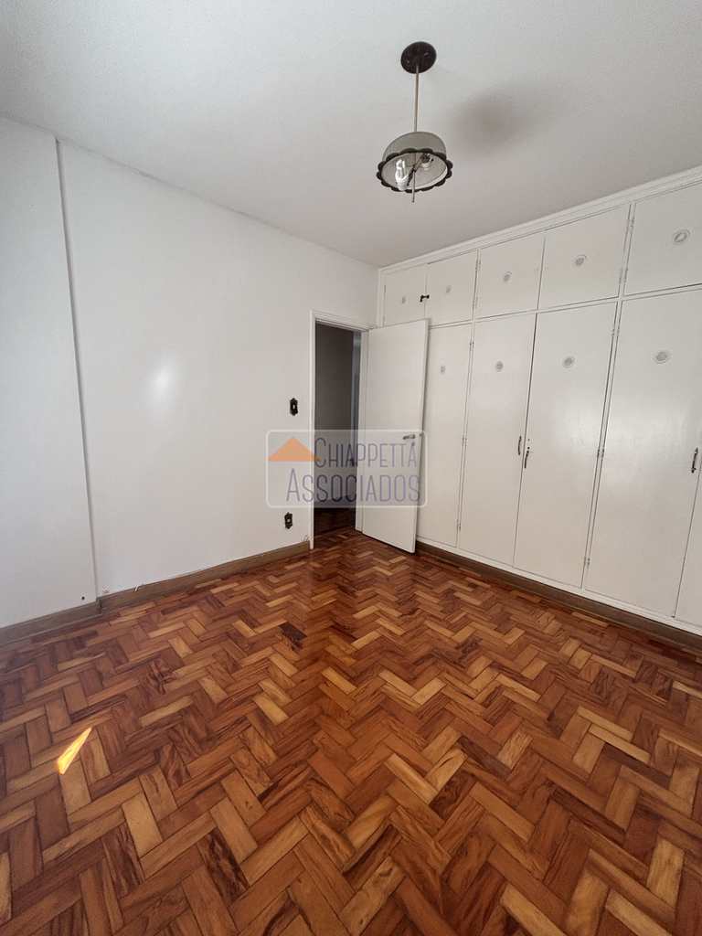 Apartamento em Santos, no bairro José Menino