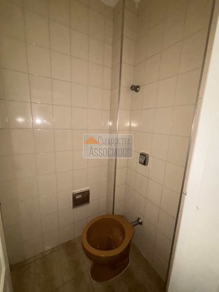 Apartamento em Santos, no bairro José Menino