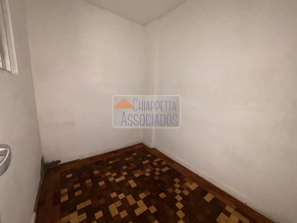Apartamento em Santos, no bairro José Menino