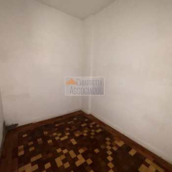 Apartamento em Santos, bairro José Menino