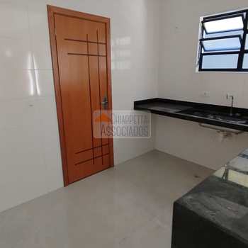 Casa em Santos, bairro Embaré