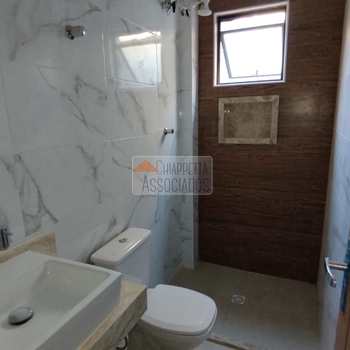 Casa em Santos, bairro Embaré