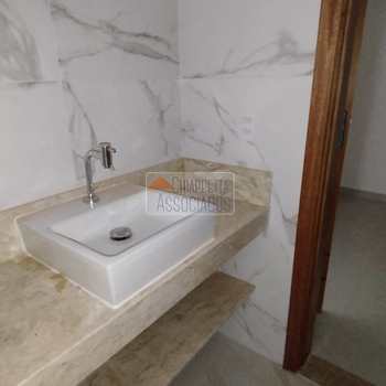 Casa em Santos, bairro Embaré