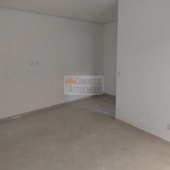 Casa em Santos, bairro Embaré
