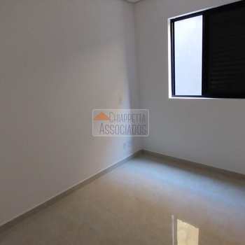 Casa em Santos, bairro Embaré