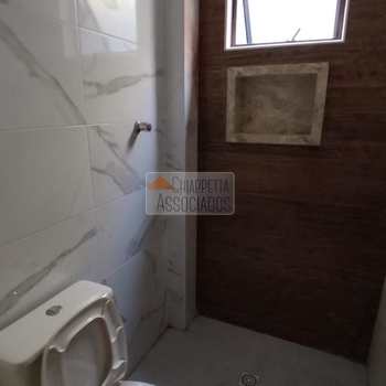 Casa em Santos, bairro Embaré