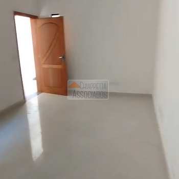 Casa em Santos, bairro Embaré