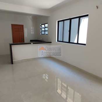 Casa em Santos, bairro Embaré