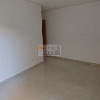 Casa em Santos, bairro Embaré