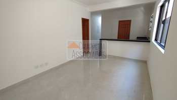 Casa, código 518 em Santos, bairro Embaré