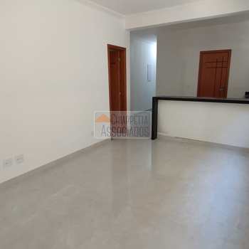 Casa em Santos, bairro Embaré