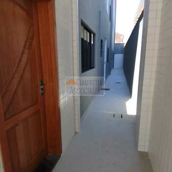 Casa em Santos, bairro Embaré
