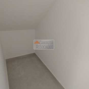 Casa em Santos, bairro Embaré