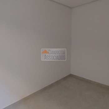 Casa em Santos, bairro Embaré