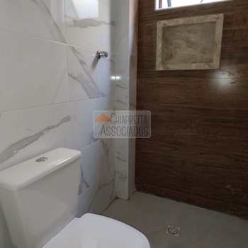Casa em Santos, bairro Embaré