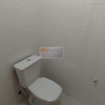 Casa em Santos, bairro Embaré