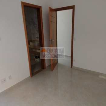 Casa em Santos, bairro Embaré