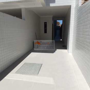 Casa em Santos, bairro Embaré