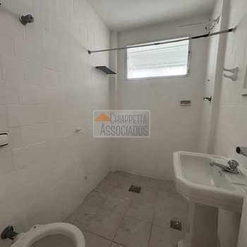 Apartamento em São Vicente, bairro Itararé