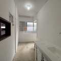 Apartamento em São Vicente, bairro Itararé