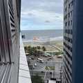 Apartamento em São Vicente, bairro Itararé