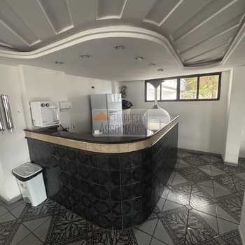 Apartamento em São Vicente, bairro Itararé
