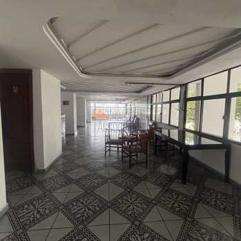 Apartamento em São Vicente, bairro Itararé
