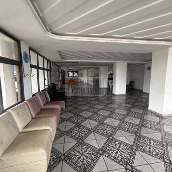 Apartamento em São Vicente, bairro Itararé