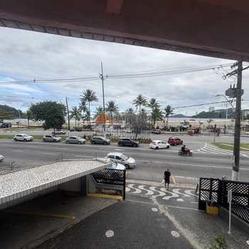 Apartamento em São Vicente, bairro Itararé