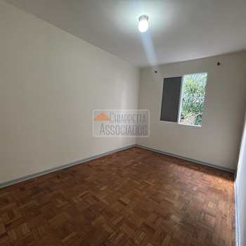 Apartamento em Santos, bairro Boqueirão