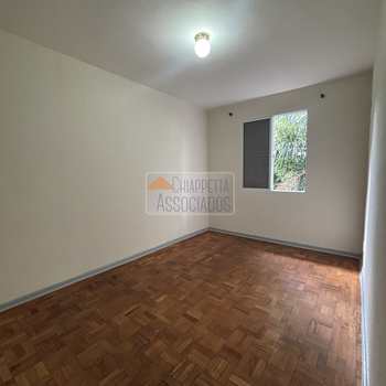 Apartamento em Santos, bairro Boqueirão