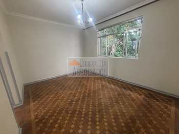 Apartamento, código 521 em Santos, bairro Boqueirão