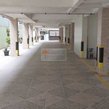 Apartamento em Santos, bairro Boqueirão