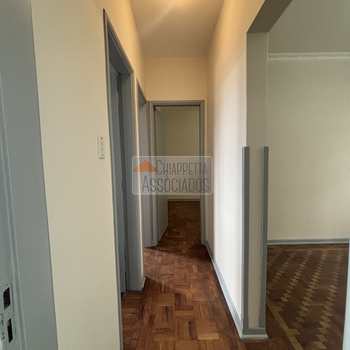 Apartamento em Santos, bairro Boqueirão
