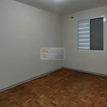 Apartamento em Santos, bairro Boqueirão
