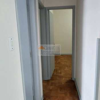 Apartamento em Santos, bairro Boqueirão