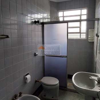 Apartamento em Santos, bairro Boqueirão