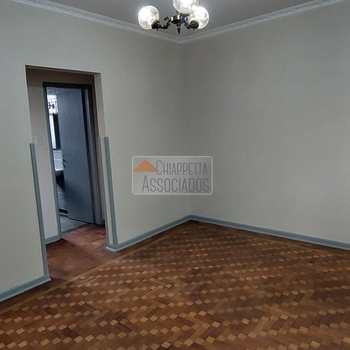 Apartamento em Santos, bairro Boqueirão
